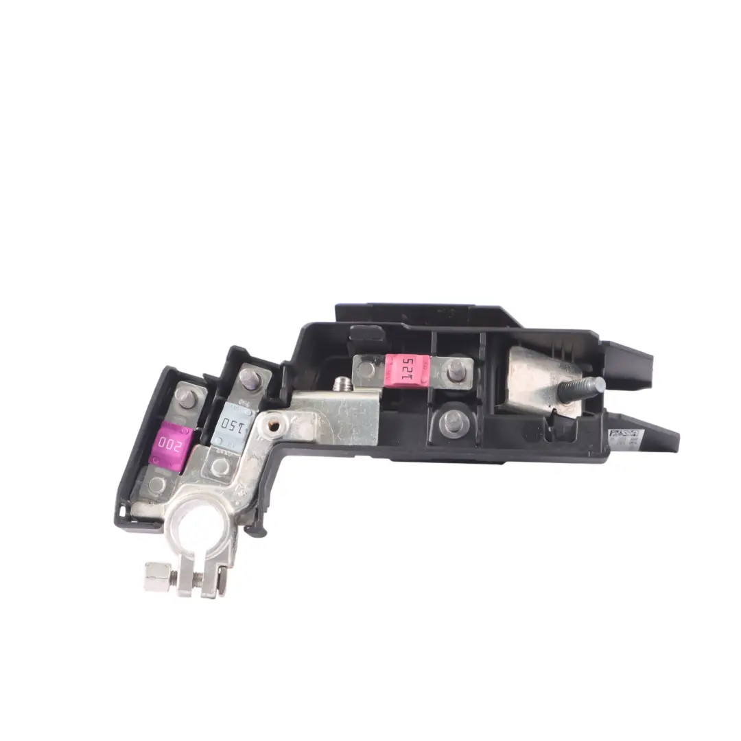 Cable Del Terminal Positivo De La Batería para Audi A4 B9 con número de pieza 8W0915459E Audi A4 B9 Cable Del Terminal Positivo De La Batería - SKU 8W0915459E - Número de pieza 8W0915459E