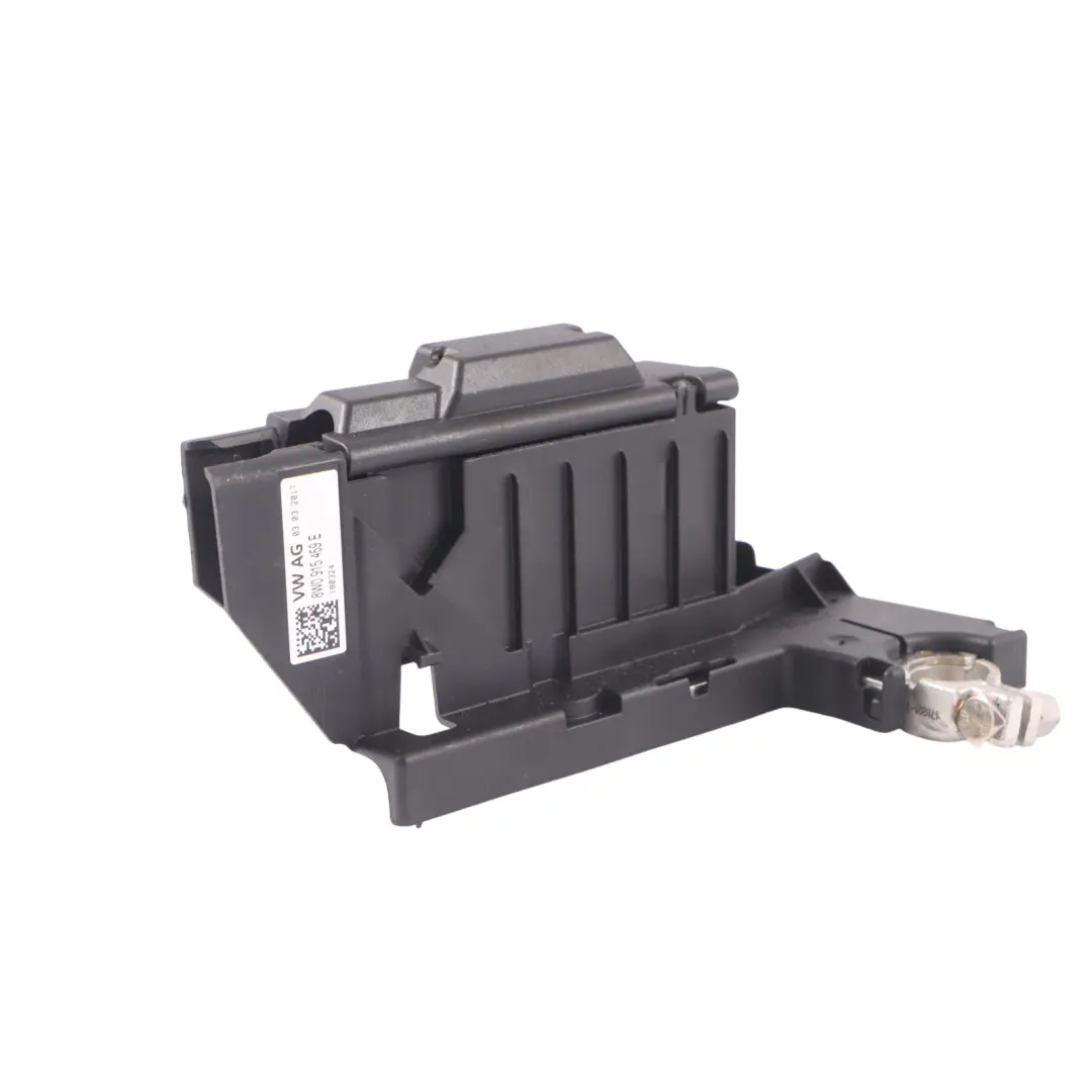 Audi A4 B9 Battery Positive Terminal Cable Plus Pole Wiring Harness - SKU 8W0915459E - Part number 8W0915459E