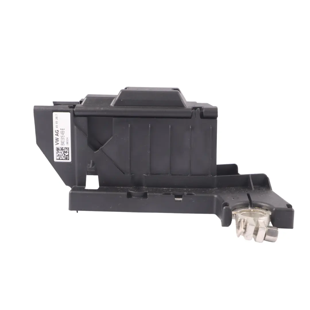 Battery Positive Terminal Cable Plus Pole Wiring Harness Audi A4 B9 - SKU 8W0915459E - Part number 8W0915459E