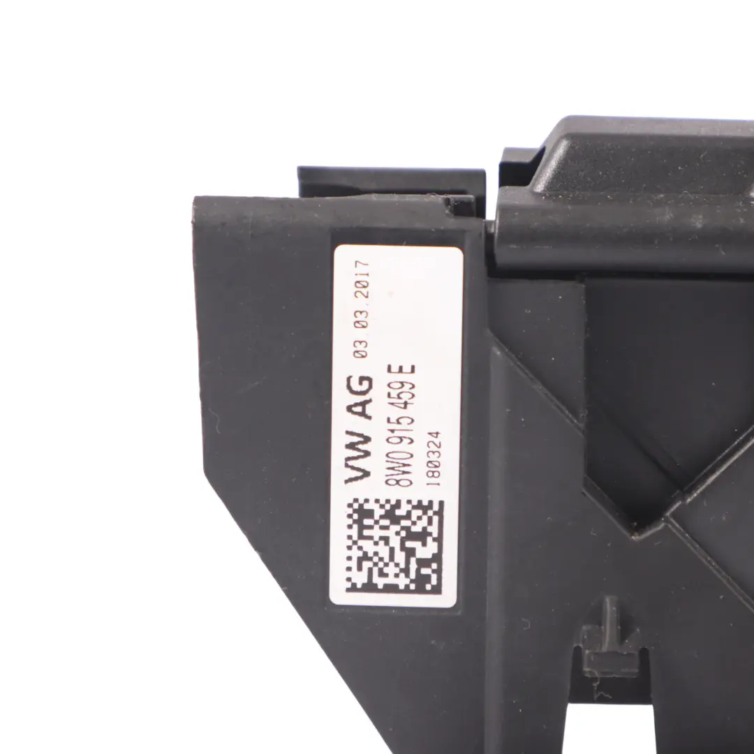 Positive Terminal Cable Plus Pole Wiring Harness to Audi A4 B9 Battery with Part number 8W0915459E Audi A4 B9 Battery Positive Terminal Cable Plus Pole Wiring Harness - SKU 8W0915459E - Part number 8W0915459E