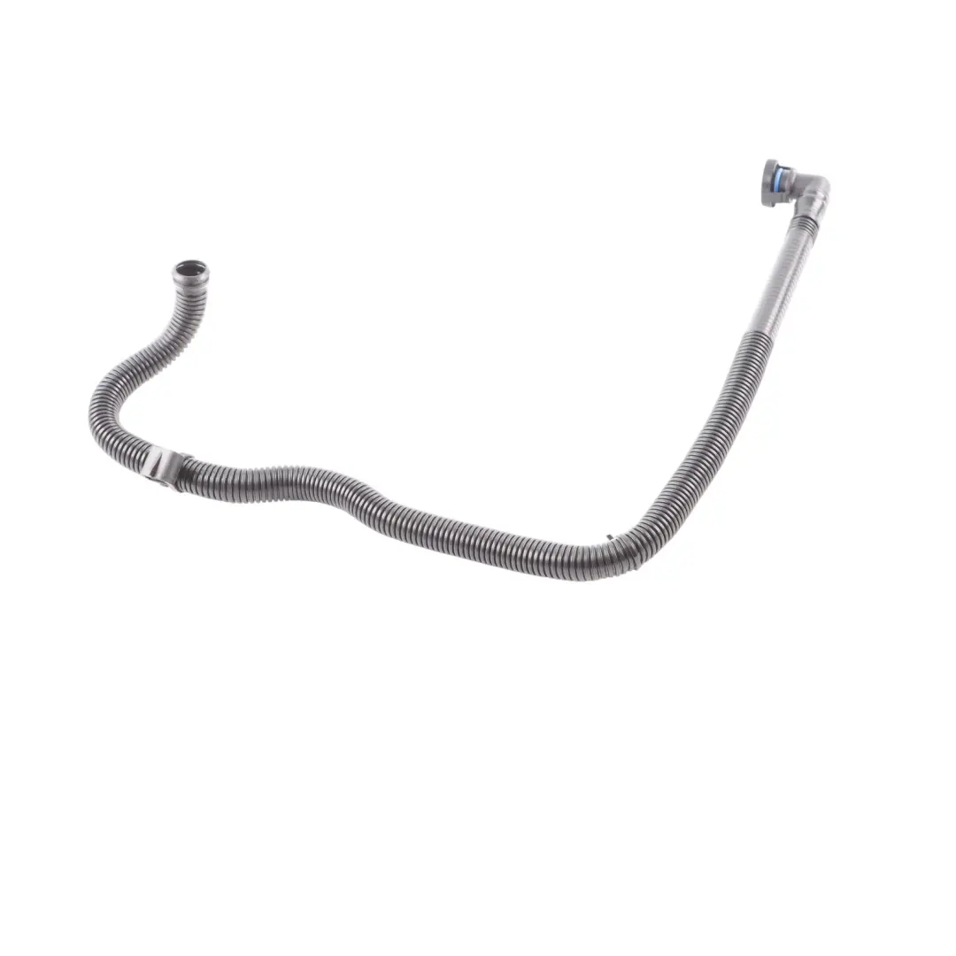Audi A4 B9 Auxiliary HV Battery Degassing Vent Hose Line - SKU 8W0915495B - Part number 8W0915495B