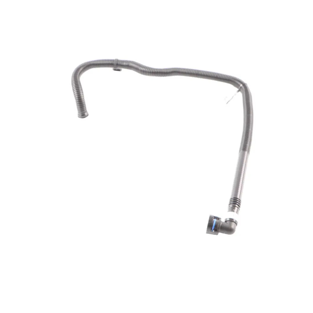 Auxiliary HV Battery Degassing Vent Hose Line to Audi A4 B9 with Part number 8W0915495B Audi A4 B9 Auxiliary HV Battery Degassing Vent Hose Line - SKU 8W0915495B - Part number 8W0915495B