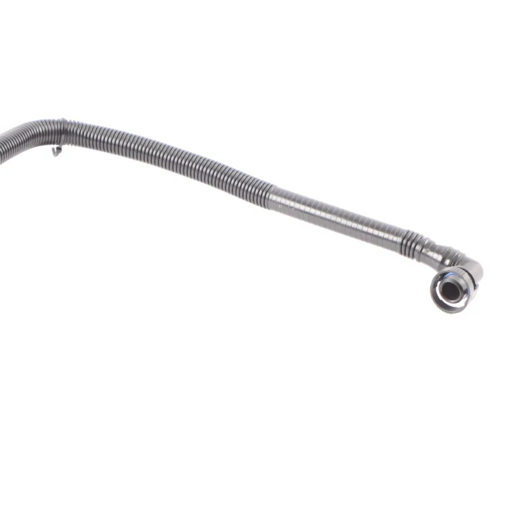 Audi A4 B9 Auxiliary HV Battery Degassing Vent Hose Line - SKU 8W0915495B - Part number 8W0915495B
