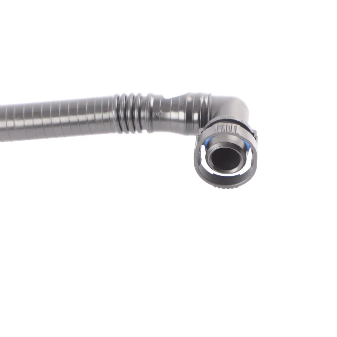 Auxiliary HV Battery Degassing Vent Hose Line to Audi A4 B9 with Part number 8W0915495B Audi A4 B9 Auxiliary HV Battery Degassing Vent Hose Line - SKU 8W0915495B - Part number 8W0915495B