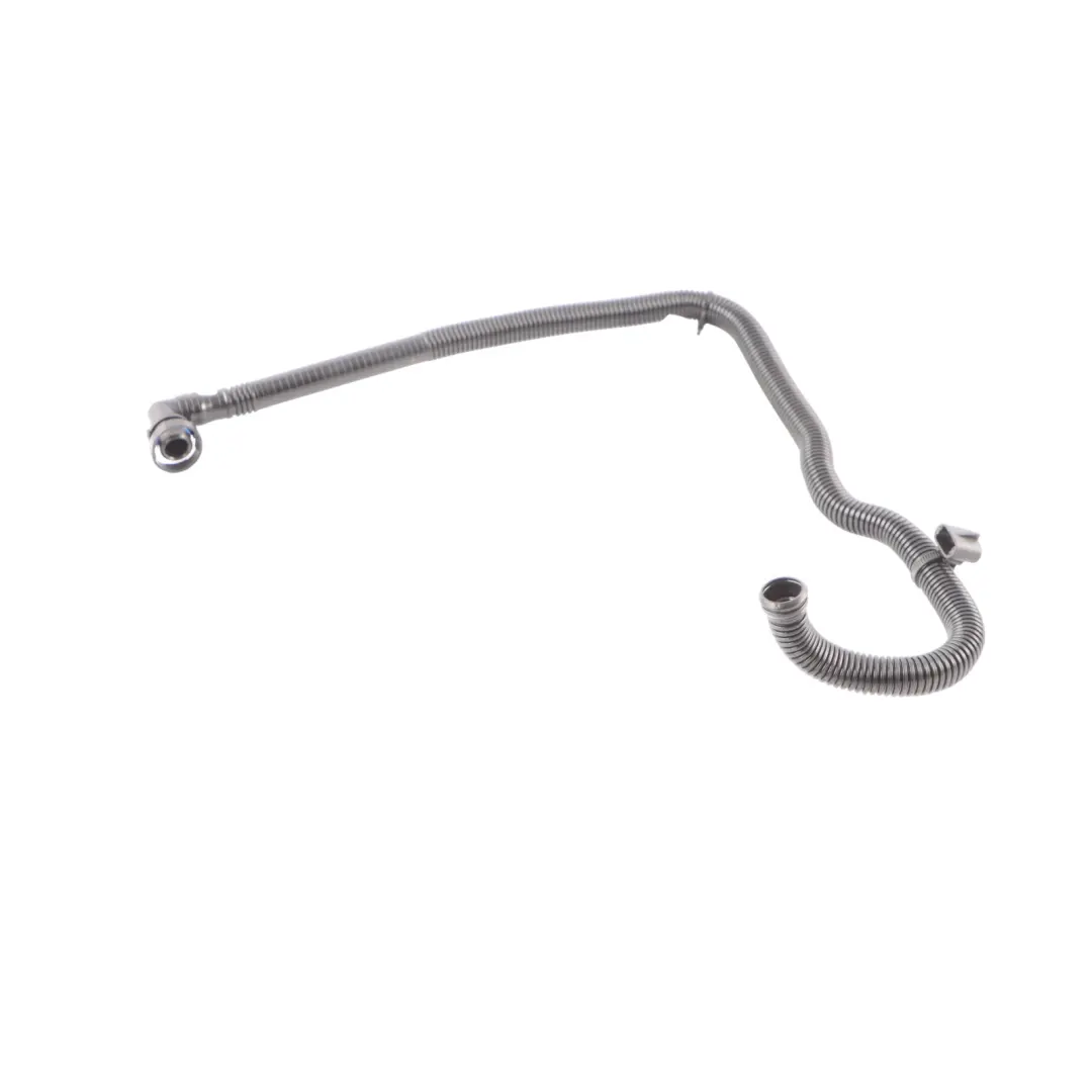 Audi A4 B9 Auxiliary HV Battery Degassing Vent Hose Line - SKU 8W0915495B - Part number 8W0915495B