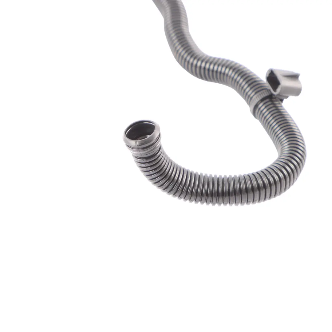 Auxiliar HV Batería Desgasificación Tubo De Ventilación para Audi A4 B9 con número de pieza 8W0915495B Audi A4 B9 Auxiliar HV Batería Desgasificación Tubo De Ventilación - SKU 8W0915495B - Número de pieza 8W0915495B