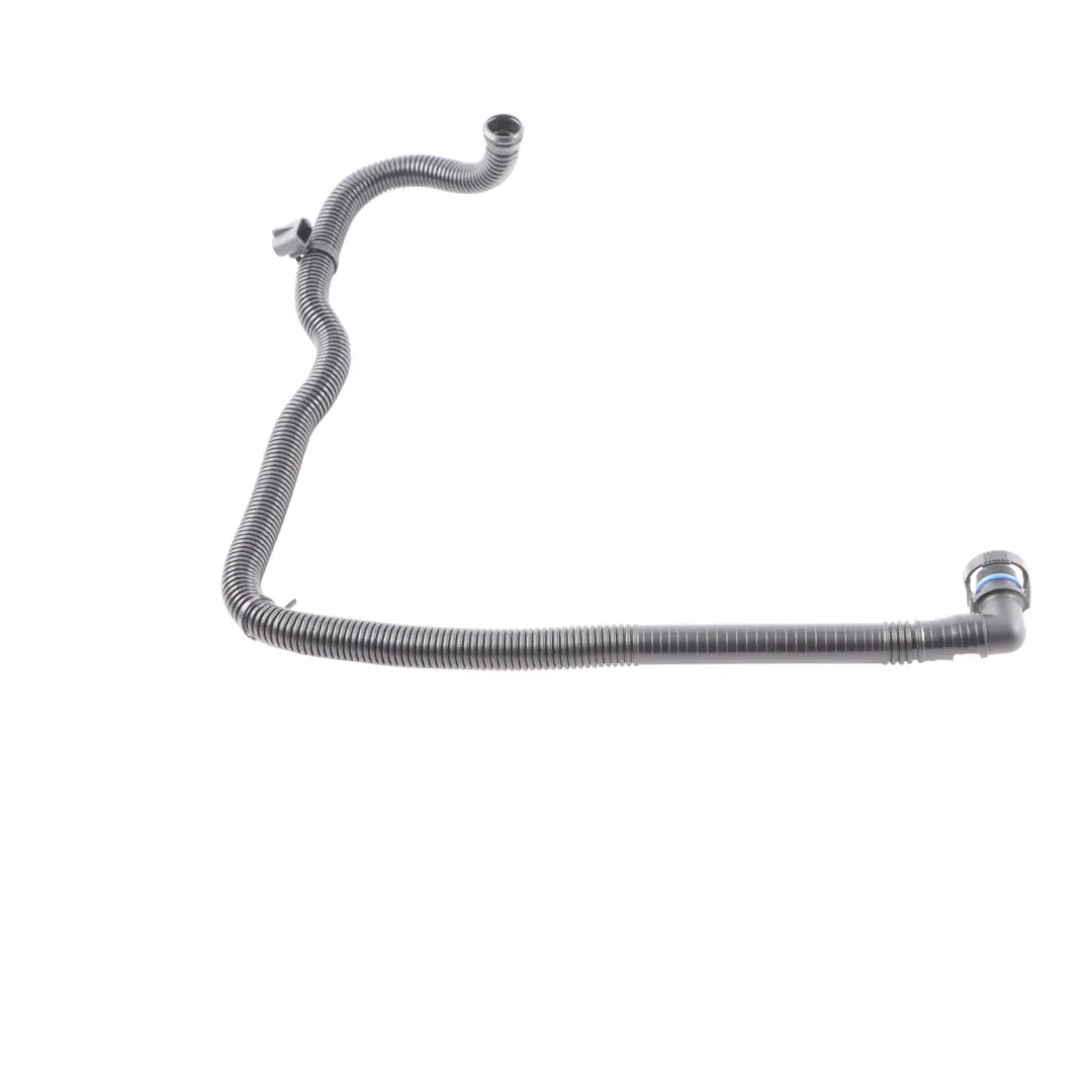 Auxiliary HV Battery Degassing Vent Hose Line to Audi A4 B9 with Part number 8W0915495B Audi A4 B9 Auxiliary HV Battery Degassing Vent Hose Line - SKU 8W0915495B - Part number 8W0915495B