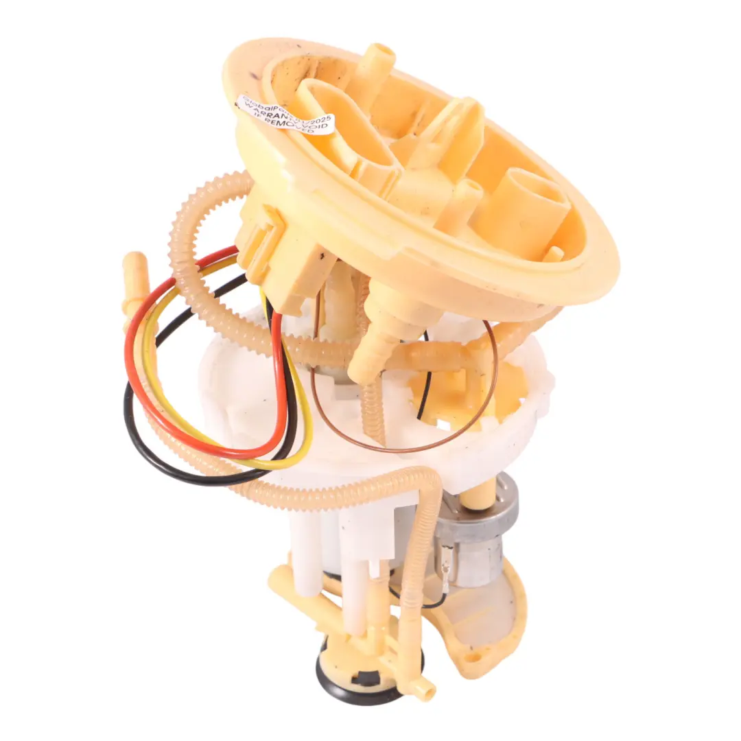 Im Tank Kraftstoff Pumpe Sender Einheit für Audi A4 B9 2.0 TDI Diesel mit Teilenummer 8W0919088H Audi A4 B9 2.0 TDI Diesel Im Tank Kraftstoff Pumpe Sender Einheit - SKU 8W0919088H - Teilenummer 8W0919088H