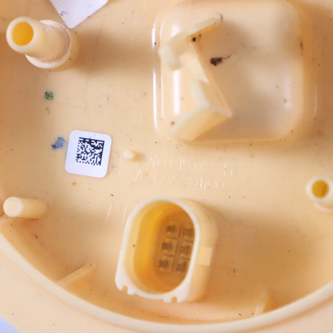 Im Tank Kraftstoff Pumpe Sender Einheit für Audi A4 B9 2.0 TDI Diesel mit Teilenummer 8W0919088H Audi A4 B9 2.0 TDI Diesel Im Tank Kraftstoff Pumpe Sender Einheit - SKU 8W0919088H - Teilenummer 8W0919088H