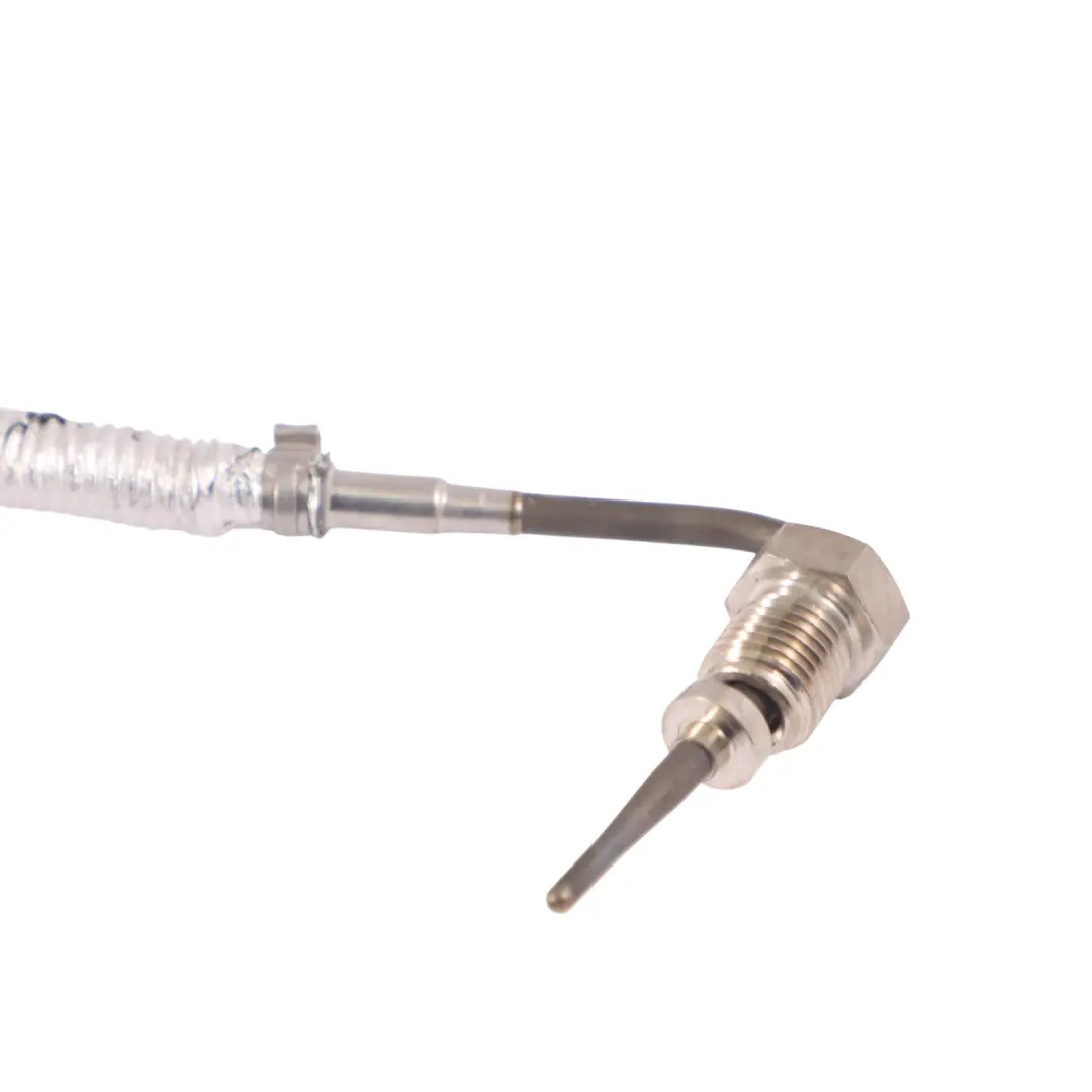 Czujnik Temperatury Spalin do Audi A4 B9 o numerze 8W0919519B Audi A4 B9 Czujnik Temperatury Spalin - SKU 8W0919519B - Numer Części 8W0919519B