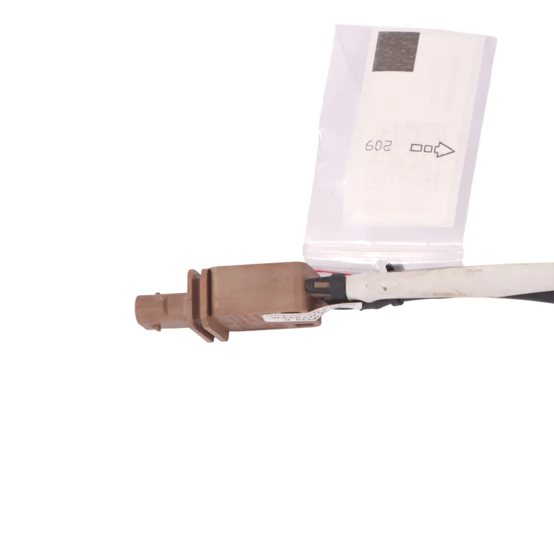 Abgas Temperatur Lambda Sonde für Audi A4 B9 mit Teilenummer 8W0919519B Audi A4 B9 Abgas Temperatur Lambda Sonde - SKU 8W0919519B - Teilenummer 8W0919519B