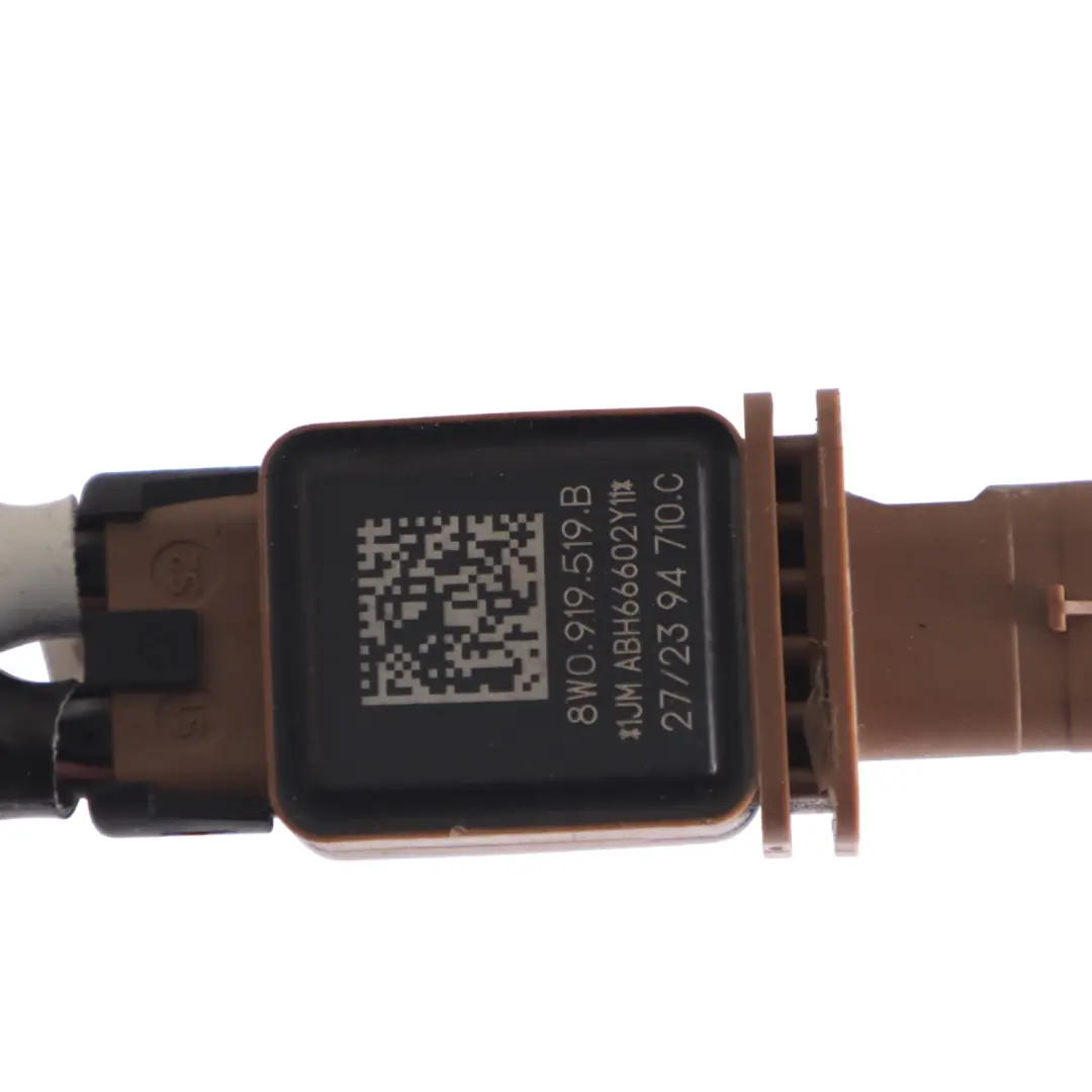 Abgas Temperatur Lambda Sonde für Audi A4 B9 mit Teilenummer 8W0919519B Audi A4 B9 Abgas Temperatur Lambda Sonde - SKU 8W0919519B - Teilenummer 8W0919519B