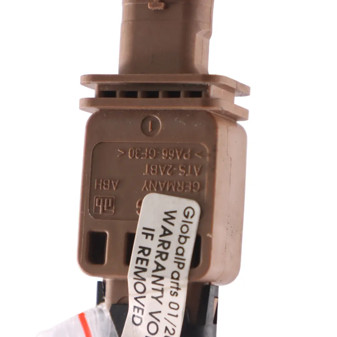 Czujnik Temperatury Spalin do Audi A4 B9 o numerze 8W0919519B Audi A4 B9 Czujnik Temperatury Spalin - SKU 8W0919519B - Numer Części 8W0919519B