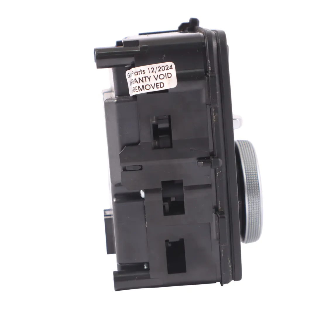 Panel control multimedia Navegación satélite Interruptor Audi A4 B9 - SKU 8W0919614N - Número de pieza 8W0919614N