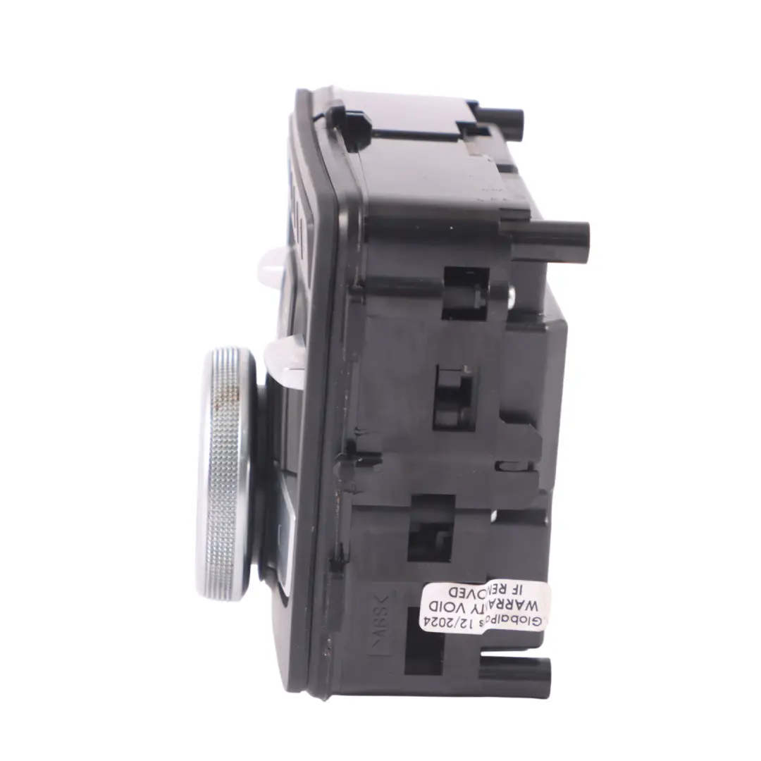 Audi A4 B9 Panel Sterowania Radiem Nawigacją - SKU 8W0919614T - Numer Części 8W0919614T