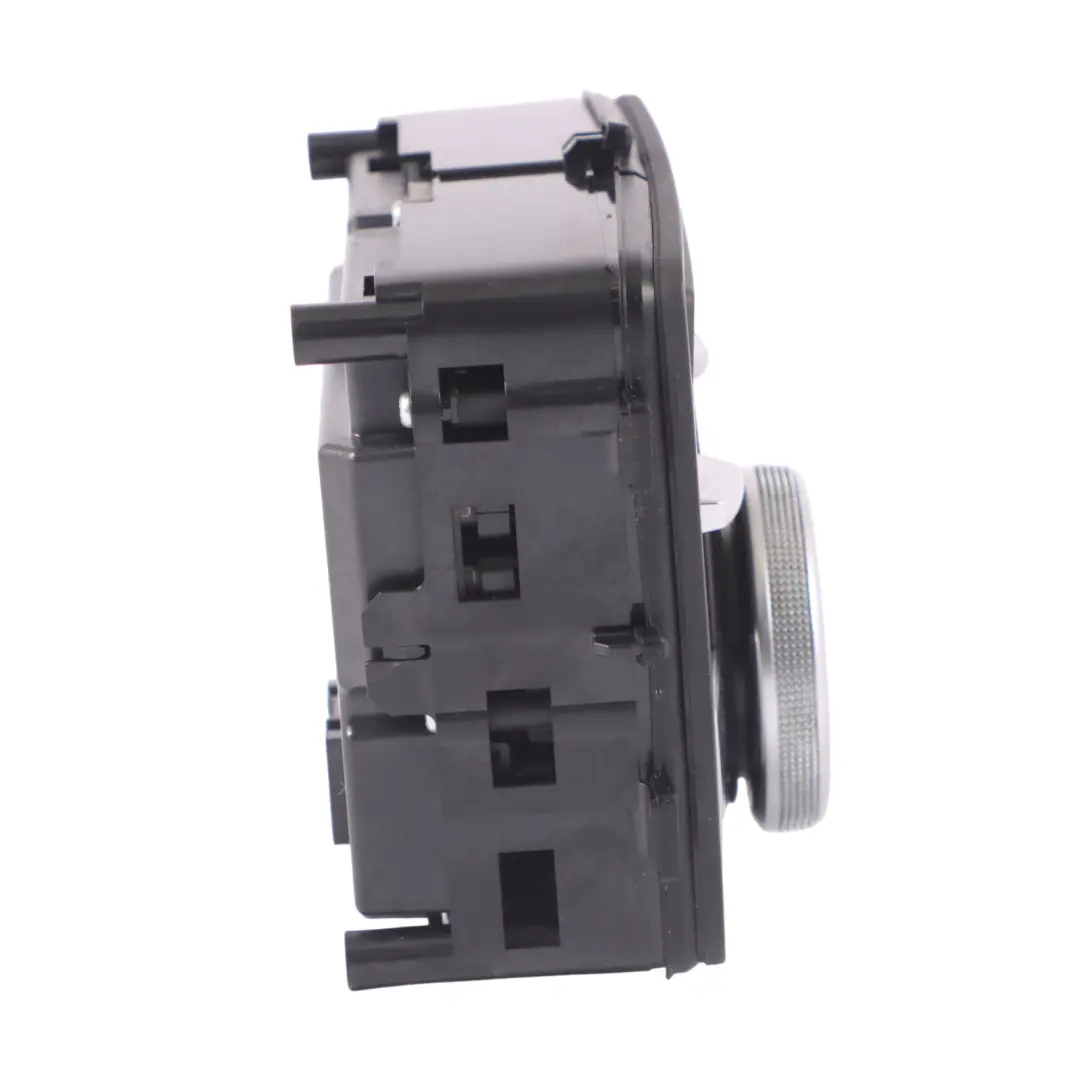 Audi A4 B9 Volumen Multimedia Módulo Controlador Panel Interruptor - SKU 8W0919614T - Número de pieza 8W0919614T