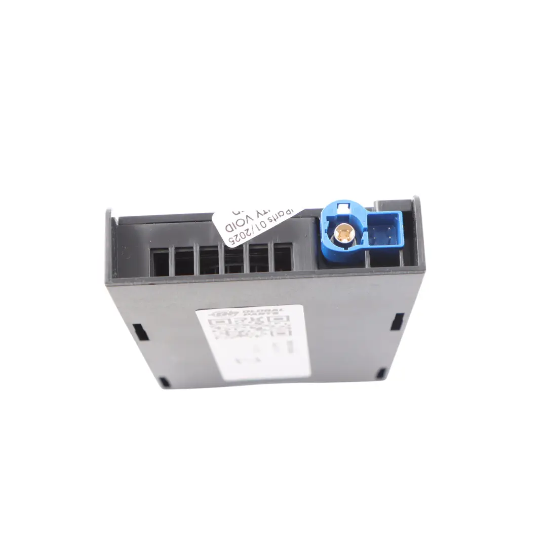 8Y A4 B9 8W Data Reader Module Body Control Unit to Audi S3 with Part number 8W0919806A Audi S3 8Y A4 B9 8W Data Reader Module Body Control Unit - SKU 8W0919806A - Part number 8W0919806A