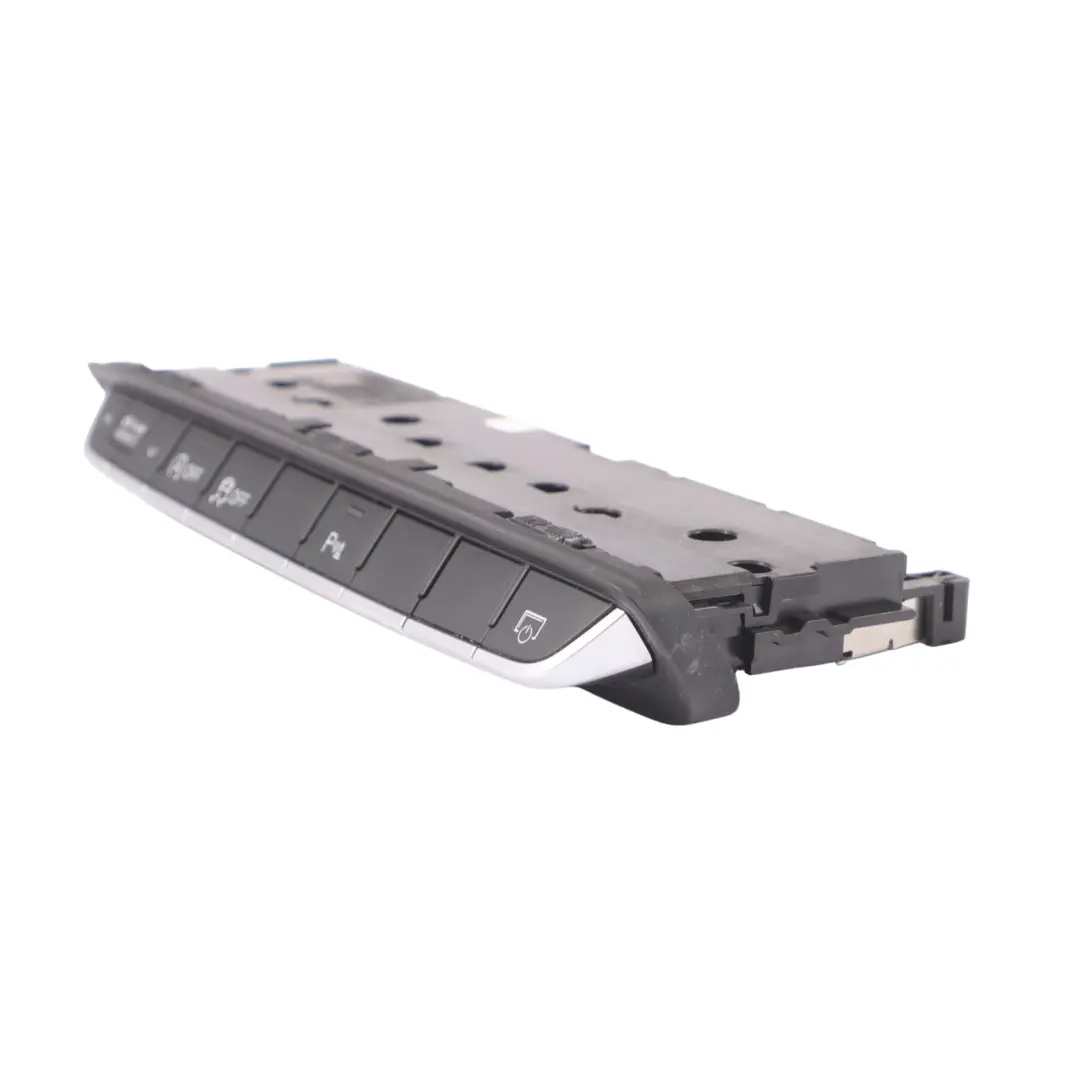 Bedienfeld Armaturen Brett Schalter Mitte Tasten für Audi A4 B9 mit Teilenummer 8W0925301BC Audi A4 B9 Bedienfeld Armaturen Brett Schalter Mitte Tasten - SKU 8W0925301BC - Teilenummer 8W0925301BC