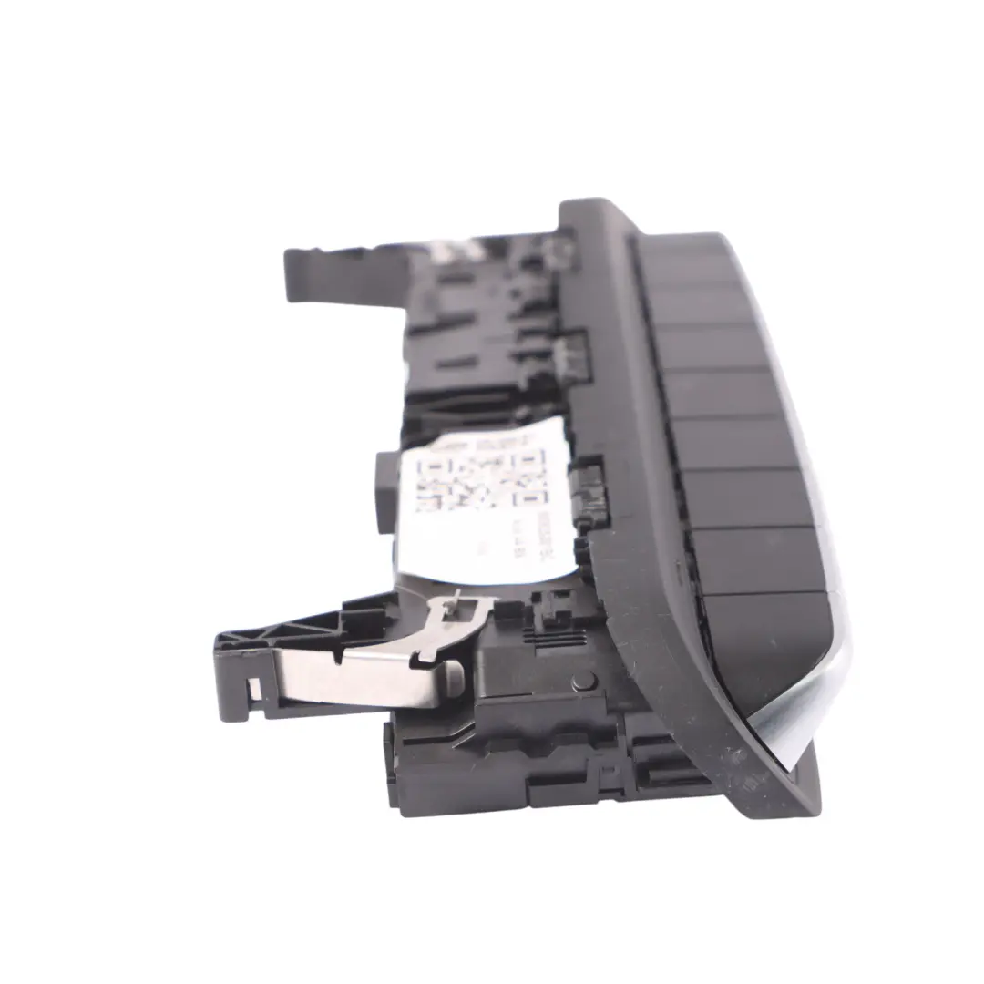 Audi A4 B9 Panneau de commande Tableau de bord Boutons centraux - SKU 8W0925301BC - Numéro de pièce 8W0925301BC