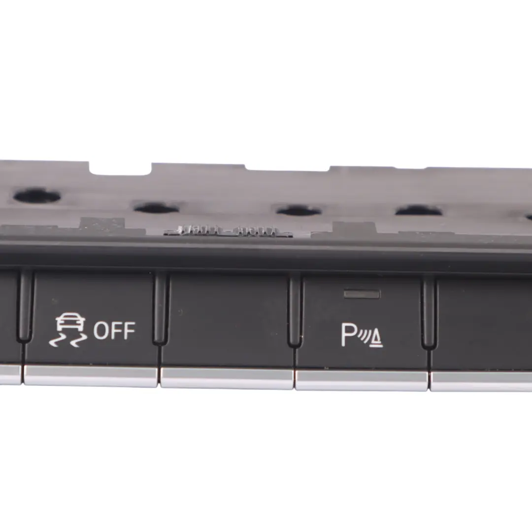 pannello controllo cruscotto interruttore centro pulsanti per Audi A4 B9 con numero di parte 8W0925301BC Audi A4 B9 pannello controllo cruscotto interruttore centro pulsanti - SKU 8W0925301BC - Numero di parte 8W0925301BC