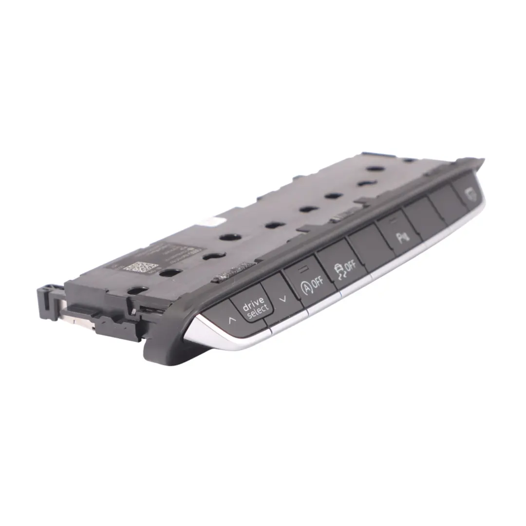 Panel Przełączników Sterowania PDC ESP do Audi A4 B9 o numerze 8W0925301BC Audi A4 B9 Panel Przełączników Sterowania PDC ESP - SKU 8W0925301BC - Numer Części 8W0925301BC