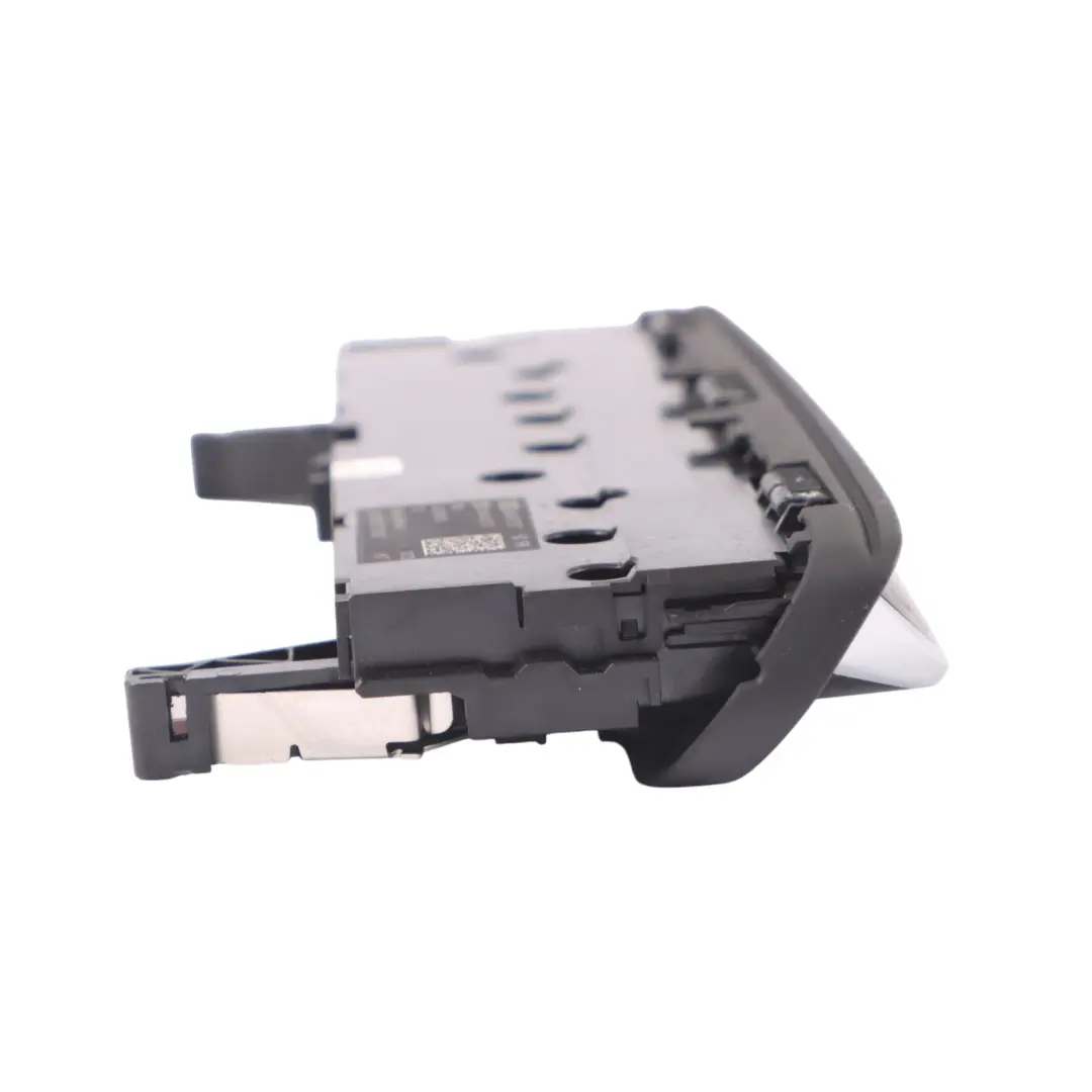Audi A4 B9 Bedienfeld Armaturen Brett Schalter Mitte Tasten - SKU 8W0925301BC - Teilenummer 8W0925301BC
