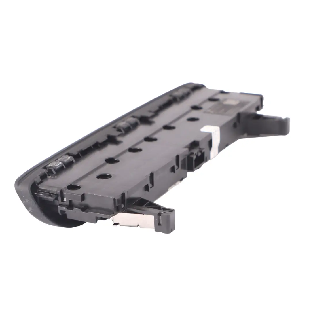 Bedienfeld Armaturen Brett Schalter Mitte Tasten für Audi A4 B9 mit Teilenummer 8W0925301BC Audi A4 B9 Bedienfeld Armaturen Brett Schalter Mitte Tasten - SKU 8W0925301BC - Teilenummer 8W0925301BC