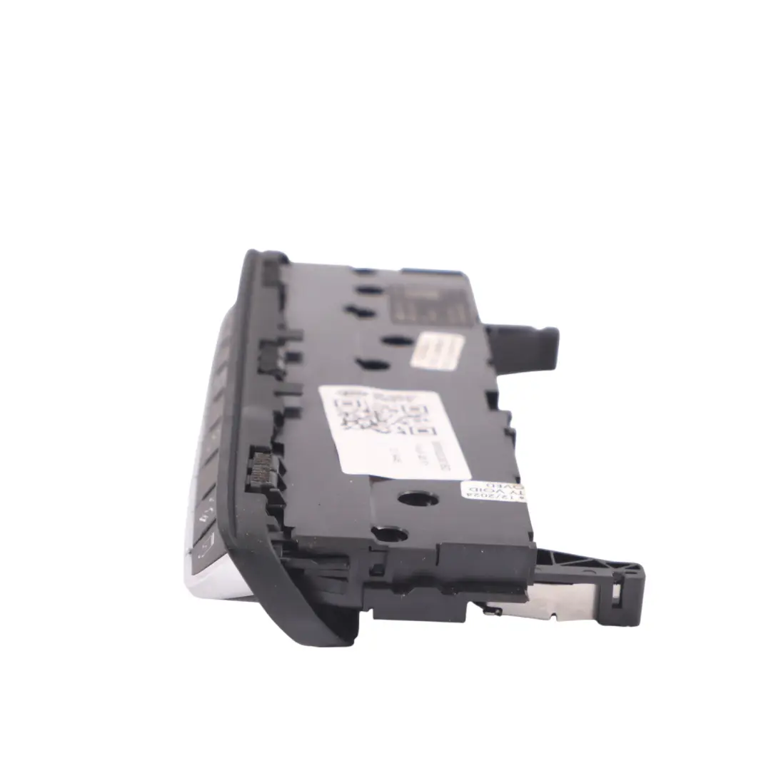 Audi Q5 FY Start Stop Drive Select ESP Control Switch Panel - SKU 8W0925301BD - Part number 8W0925301BD