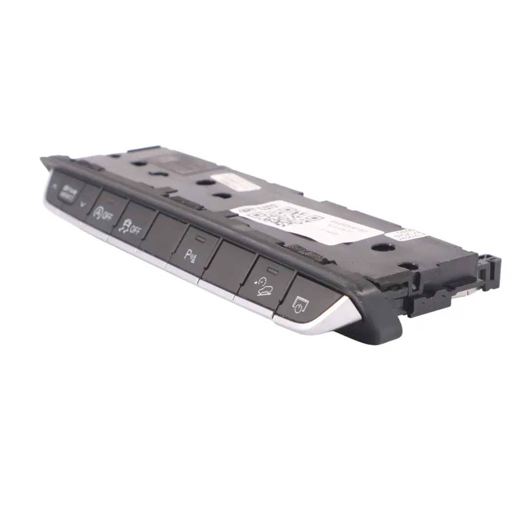Audi Q5 FY Start Stop Drive Select ESP Control Switch Panel - SKU 8W0925301BD - Part number 8W0925301BD