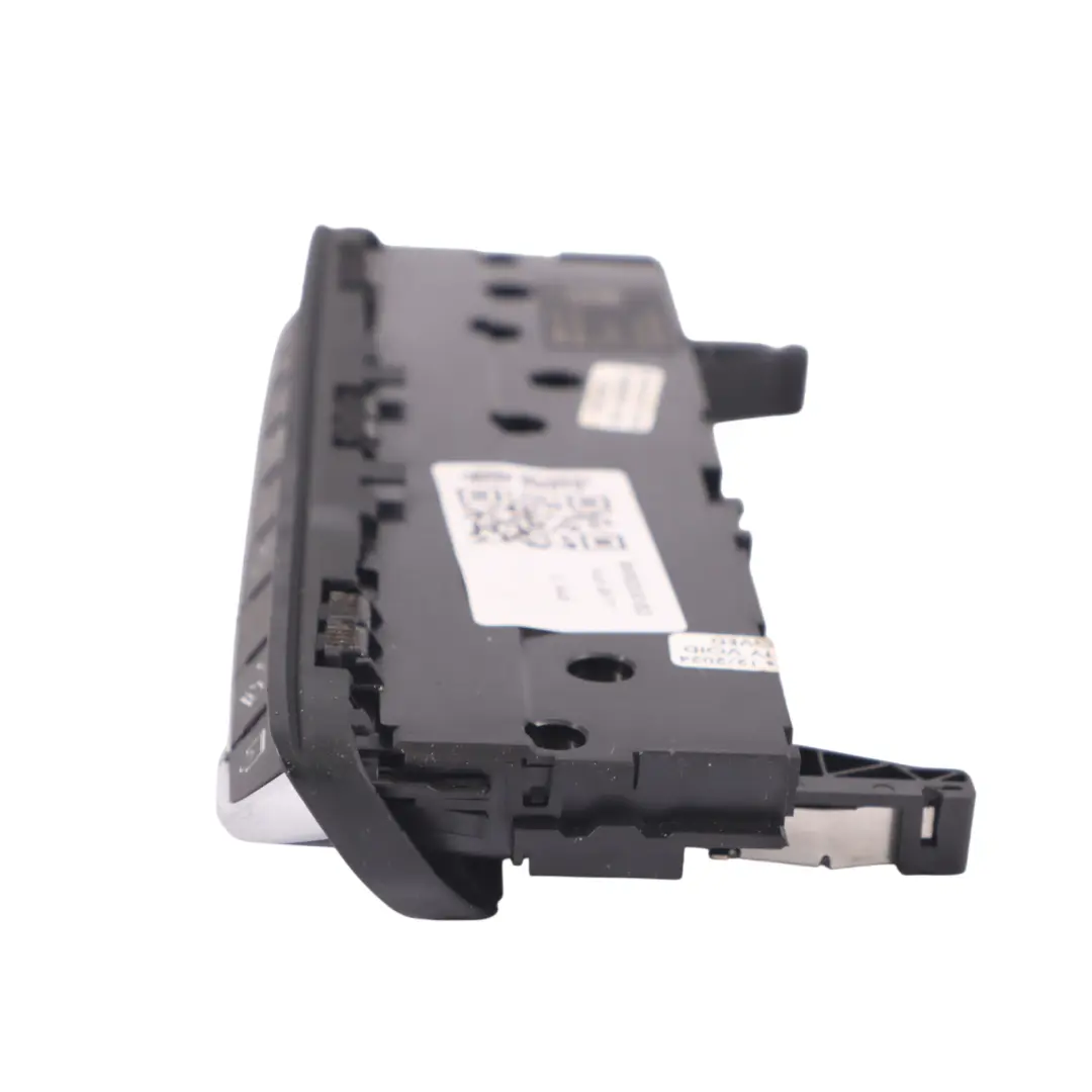 Audi Q5 FY Start Stop Drive Select ESP Control Switch Panel - SKU 8W0925301BD - Part number 8W0925301BD