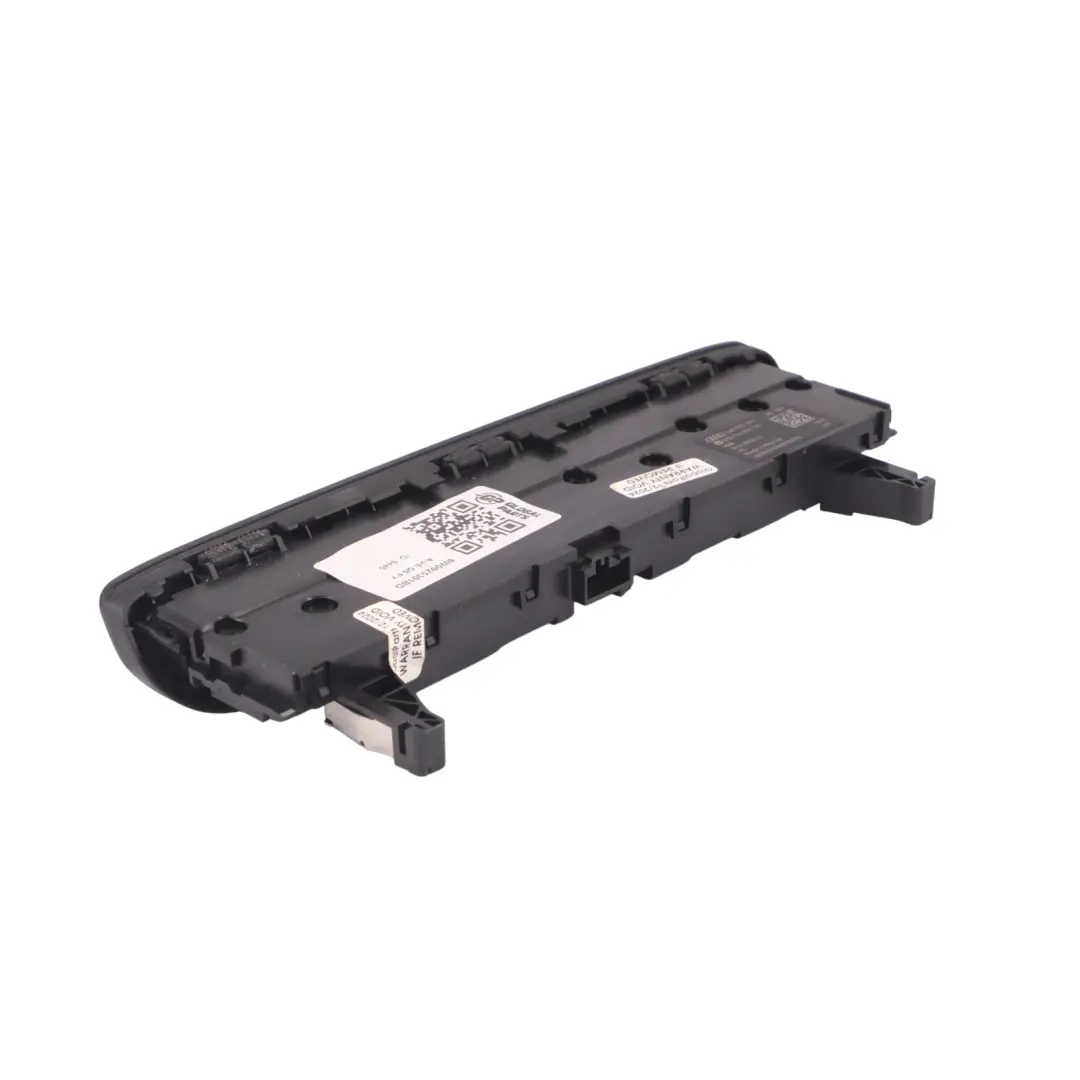 Start Stop Drive Select ESP Panneau de commande pour Audi Q5 FY à propos du numéro de pièce 8W0925301BD Audi Q5 FY Start Stop Drive Select ESP Panneau de commande - SKU 8W0925301BD - Numéro de pièce 8W0925301BD