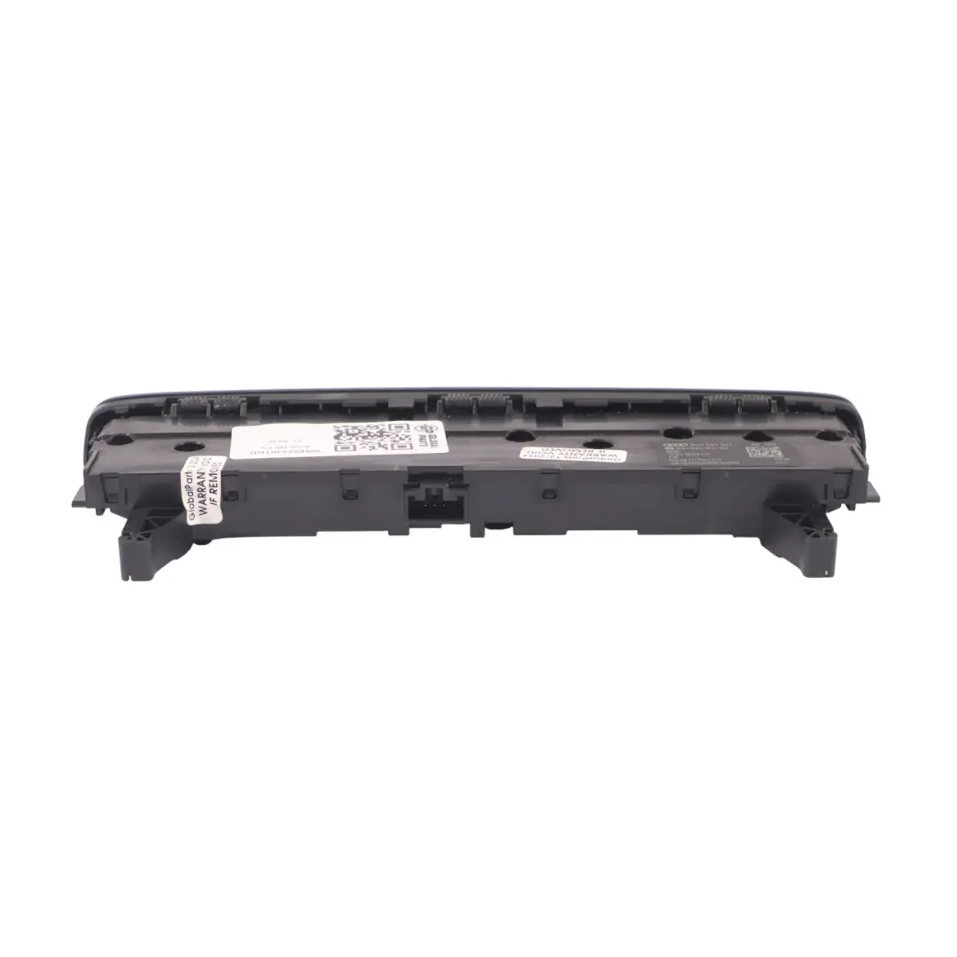 Audi Q5 FY Start Stop Drive Select ESP Control Switch Panel - SKU 8W0925301BD - Part number 8W0925301BD