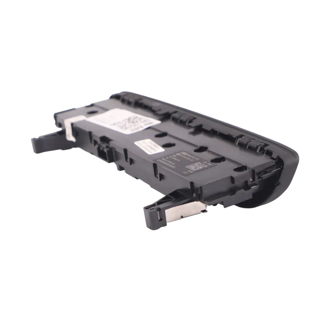 Audi Q5 FY Start Stop Drive Select ESP Control Switch Panel - SKU 8W0925301BD - Part number 8W0925301BD