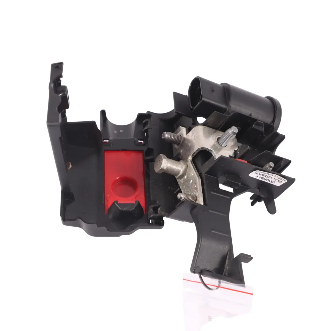 Caja fusibles distribución energía Audi A4 B9 Batería para con número de pieza 8W0941823F Caja fusibles distribución energía Audi A4 B9 Batería - SKU 8W0941823F - Número de pieza 8W0941823F