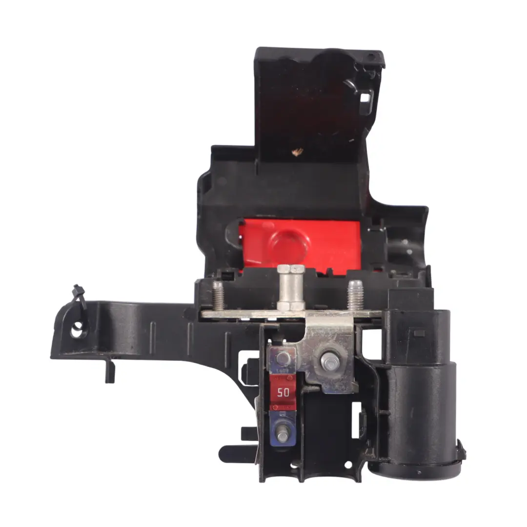 Distribution Fuse Box Battery to Audi A4 B9 Power with Part number 8W0941823F Audi A4 B9 Power Distribution Fuse Box Battery - SKU 8W0941823F - Part number 8W0941823F