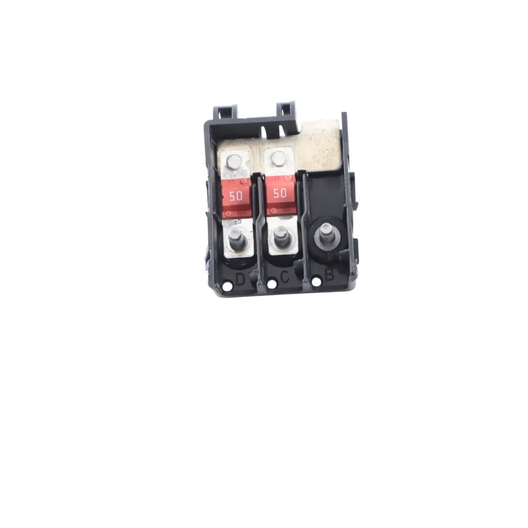 Audi A4 B9 A5 F5 Q5 FY Boîte À Fusibles Pour Borne De Batterie - SKU 8W0941824AK - Numéro de pièce 8W0941824AK