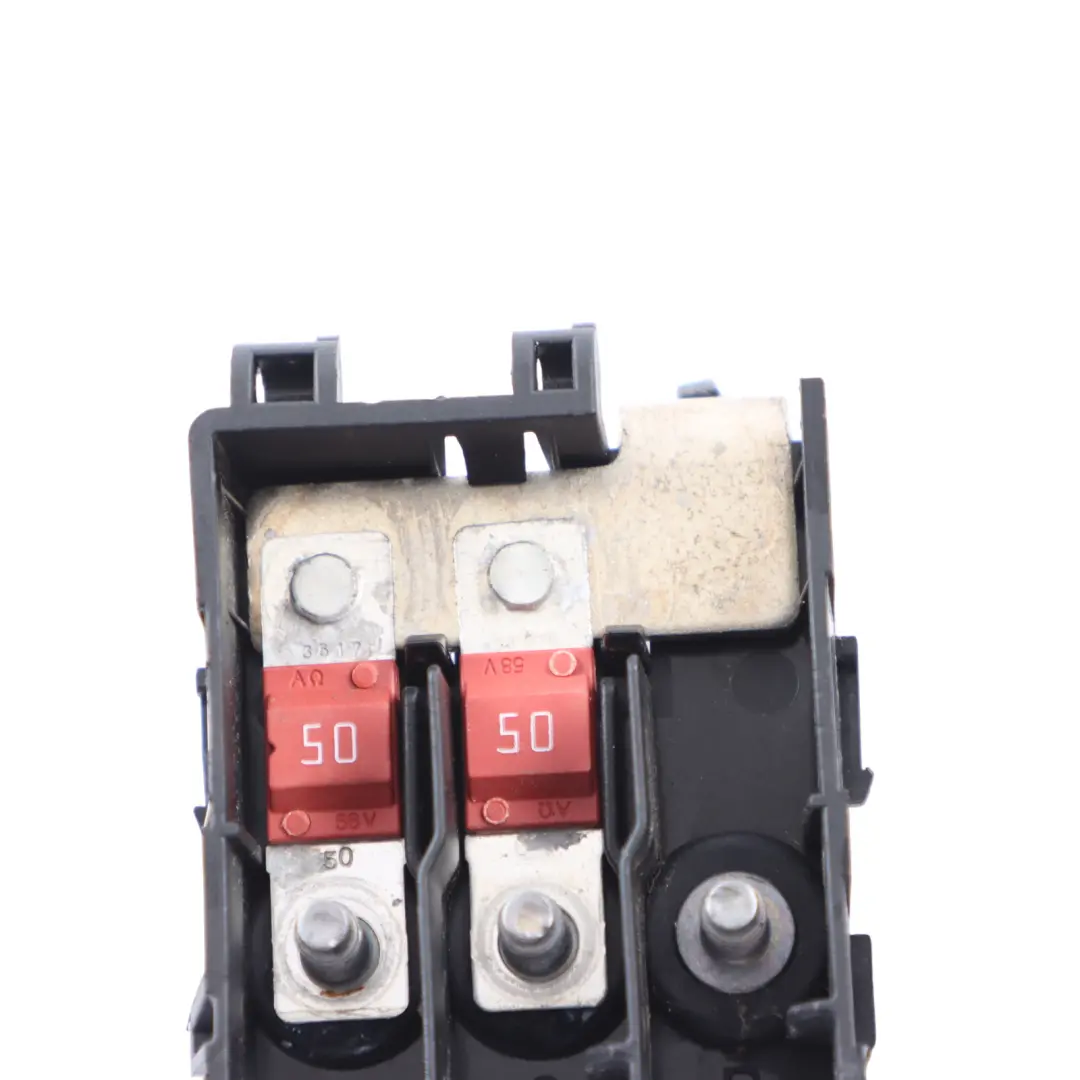 Audi A4 B9 A5 F5 Q5 FY Caja De Fusibles Terminal De Batería - SKU 8W0941824AK - Número de pieza 8W0941824AK
