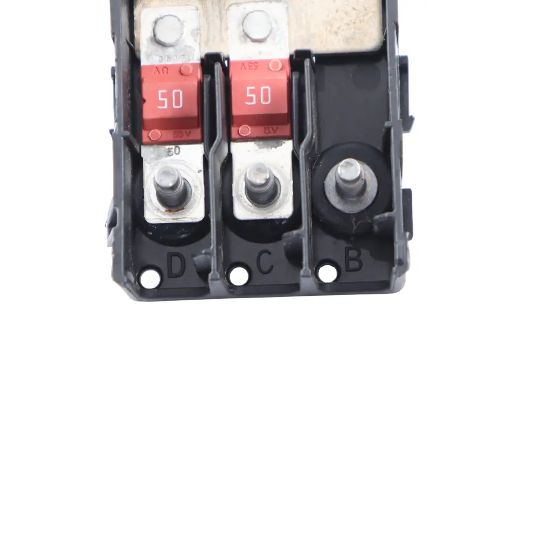 Fuse Box Battery Terminal to Audi A4 B9 A5 F5 Q5 FY with Part number 8W0941824AK Audi A4 B9 A5 F5 Q5 FY Fuse Box Battery Terminal - SKU 8W0941824AK - Part number 8W0941824AK