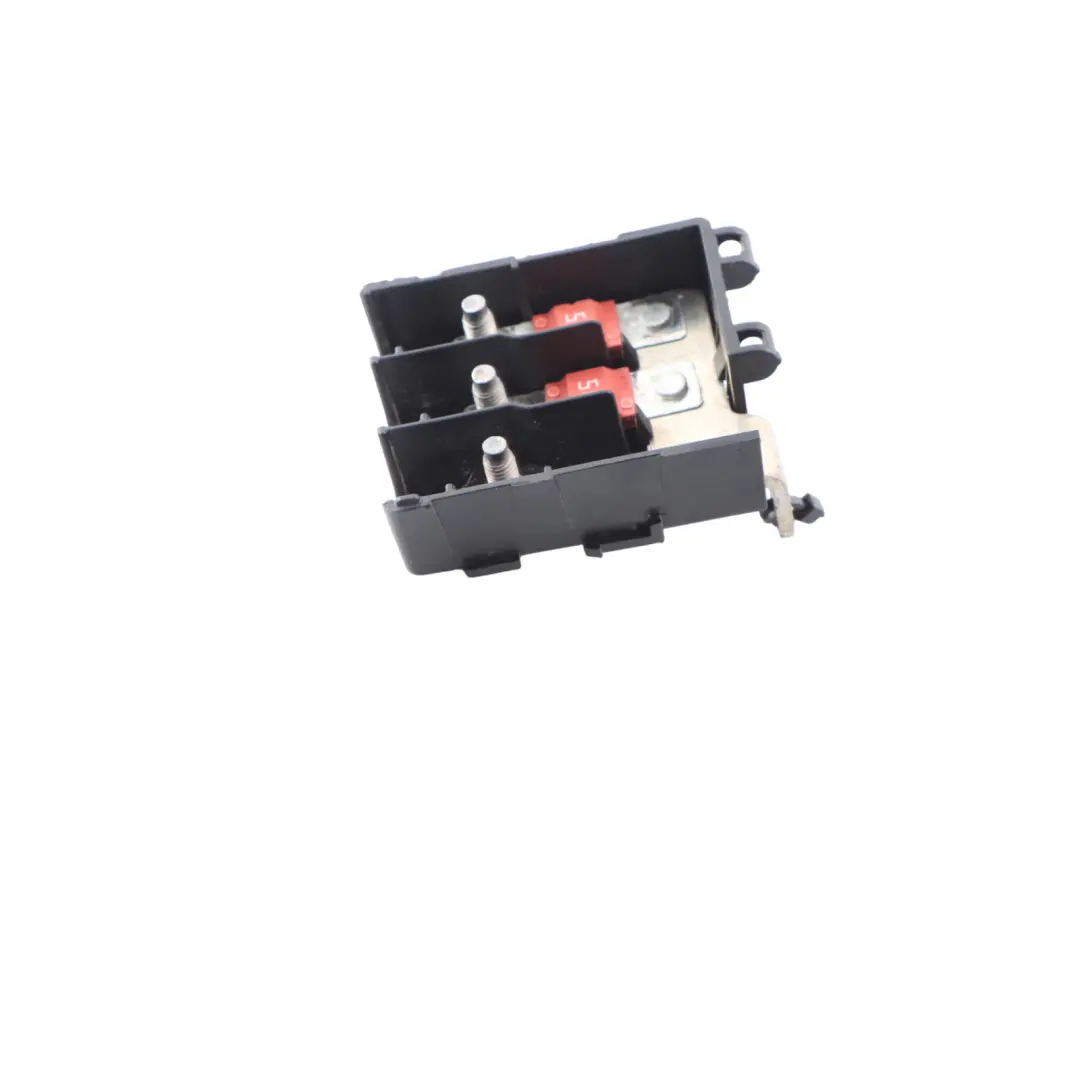 Sicherungskasten Batterie Klemme für Audi A4 B9 A5 F5 Q5 FY mit Teilenummer 8W0941824AK Audi A4 B9 A5 F5 Q5 FY Sicherungskasten Batterie Klemme - SKU 8W0941824AK - Teilenummer 8W0941824AK