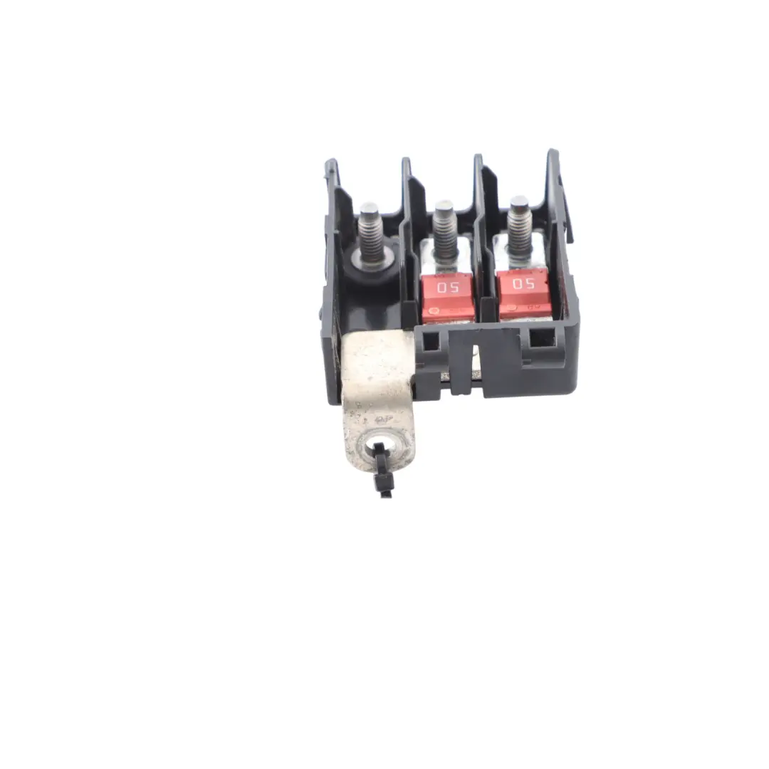 Caja De Fusibles Terminal De Batería para Audi A4 B9 A5 F5 Q5 FY con número de pieza 8W0941824AK Audi A4 B9 A5 F5 Q5 FY Caja De Fusibles Terminal De Batería - SKU 8W0941824AK - Número de pieza 8W0941824AK
