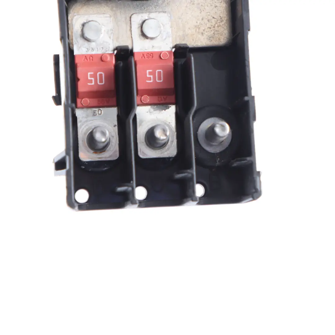 Boîte À Fusibles Pour Borne De Batterie pour Audi A4 B9 A5 F5 Q5 FY à propos du numéro de pièce 8W0941824AK Audi A4 B9 A5 F5 Q5 FY Boîte À Fusibles Pour Borne De Batterie - SKU 8W0941824AK - Numéro de pièce 8W0941824AK