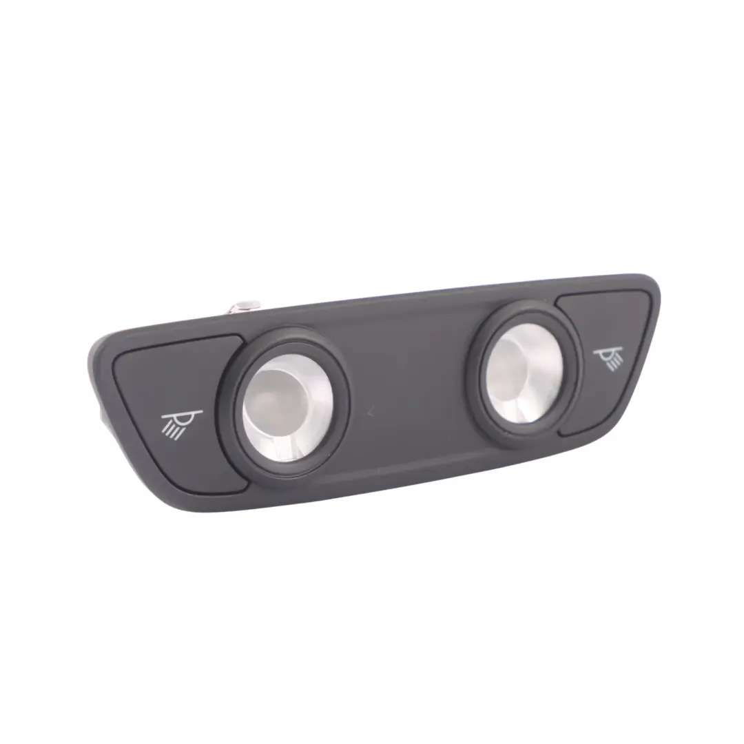  Roof Light Audi A4 B8 A5 8W Rear Interior Courtesy Lamp Unit Black 8W094711 - SKU 8W0947111 - Part number 8W0947111