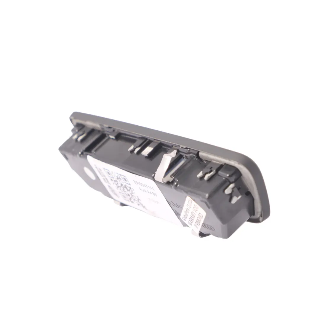  Roof Light Audi A4 B8 A5 8W Rear Interior Courtesy Lamp Unit Black 8W094711 - SKU 8W0947111 - Part number 8W0947111