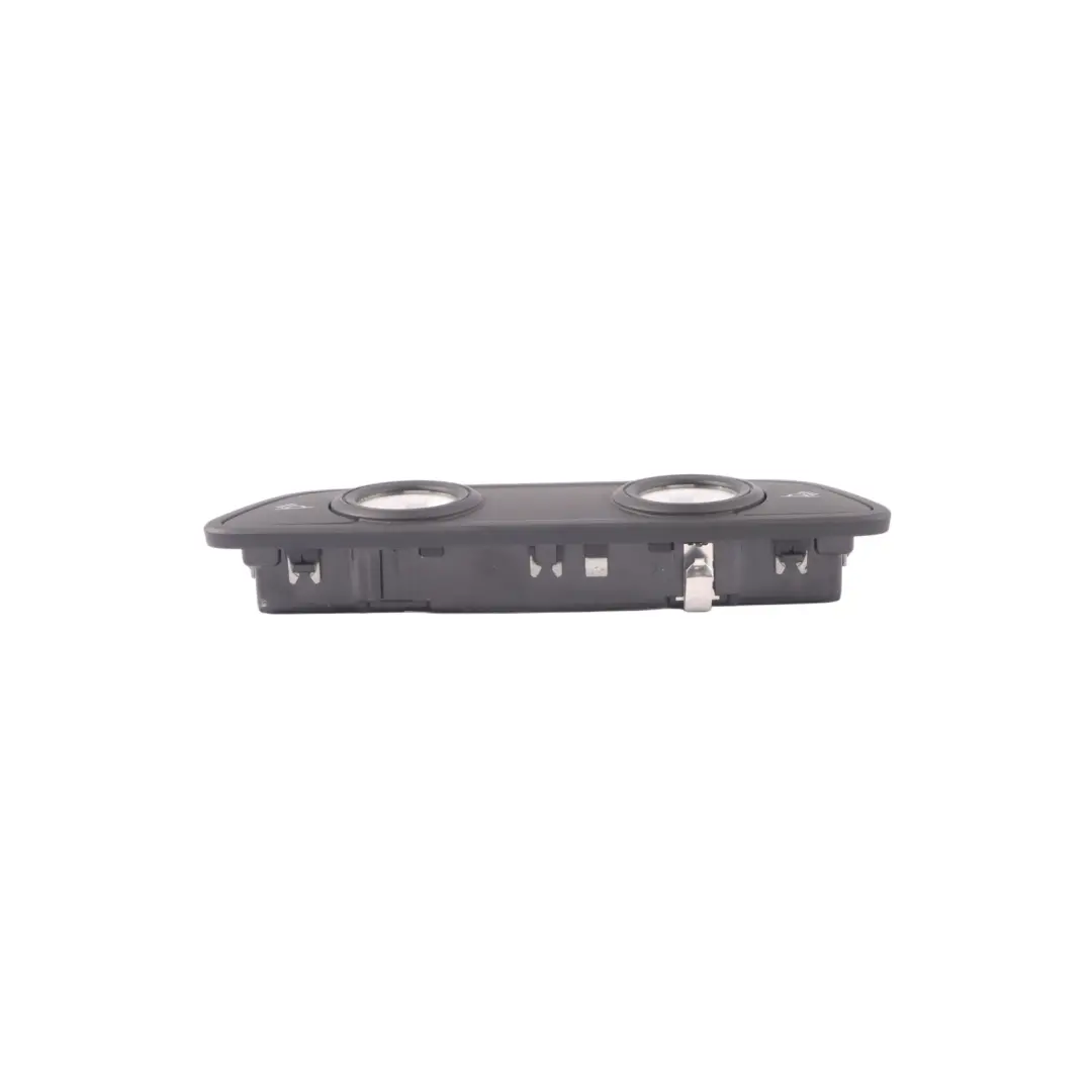  Roof Light Audi A4 B8 A5 8W Rear Interior Courtesy Lamp Unit Black 8W094711 - SKU 8W0947111 - Part number 8W0947111