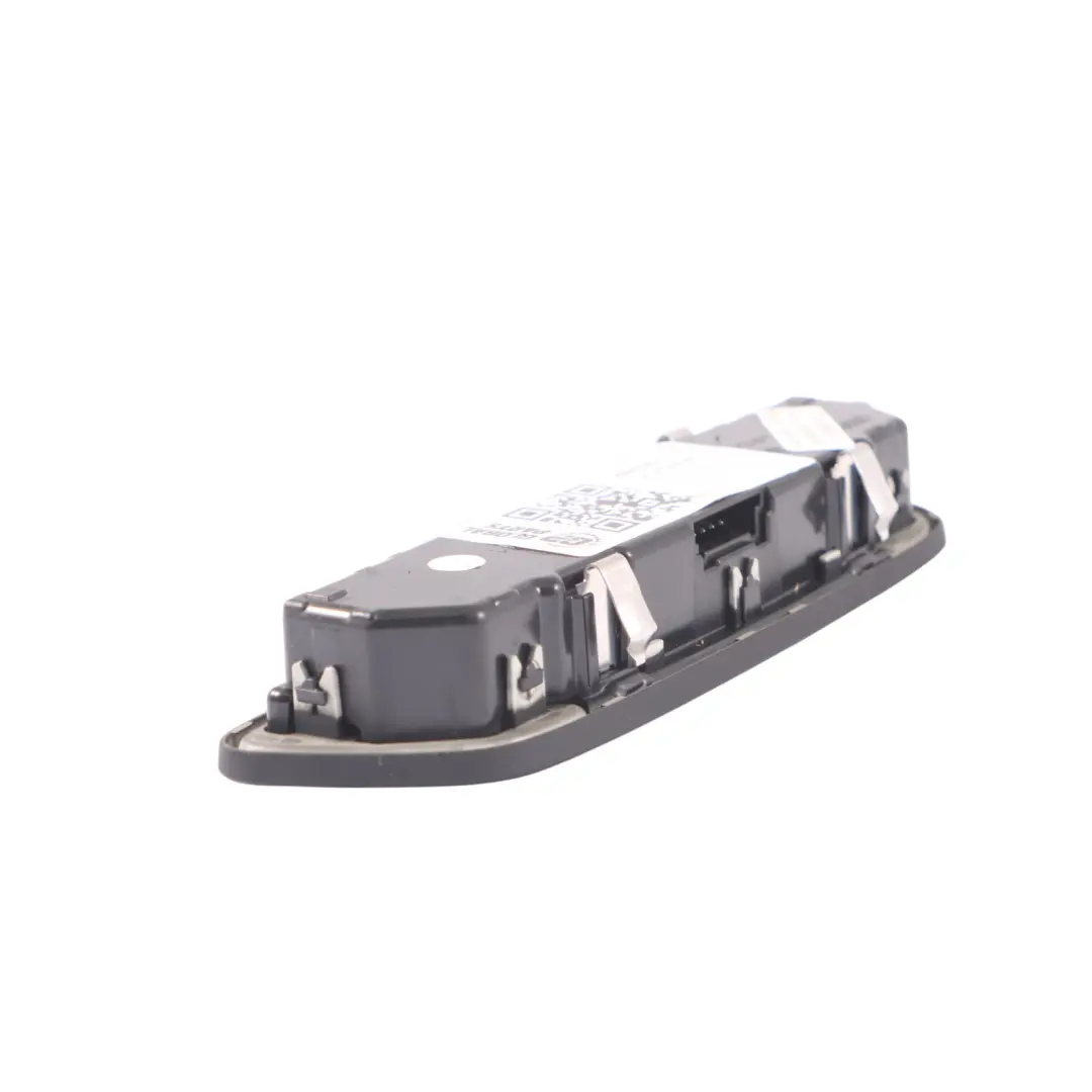  Roof Light Audi A4 B8 A5 8W Rear Interior Courtesy Lamp Unit Black 8W094711 - SKU 8W0947111 - Part number 8W0947111