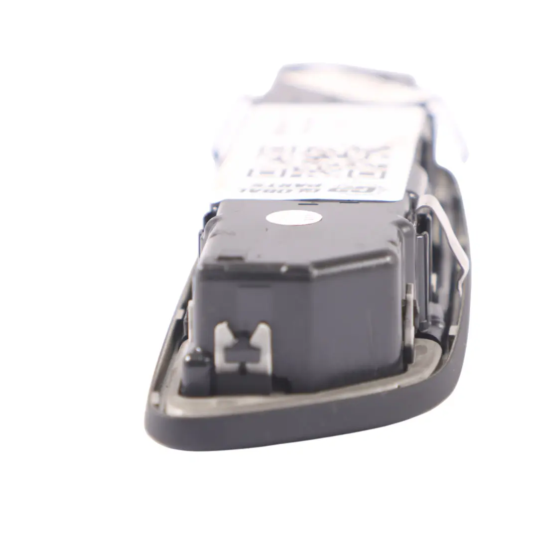  Roof Light Audi A4 B8 A5 8W Rear Interior Courtesy Lamp Unit Black 8W094711 - SKU 8W0947111 - Part number 8W0947111