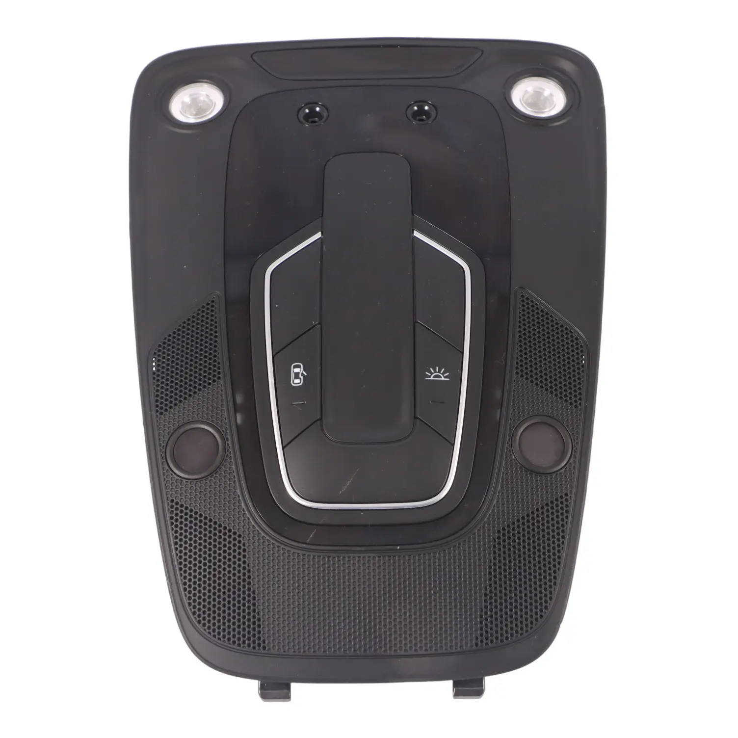 Audi A4 B9 Interrupteur déclairage intérieur de toit Lampe de lecture 8W0947135D