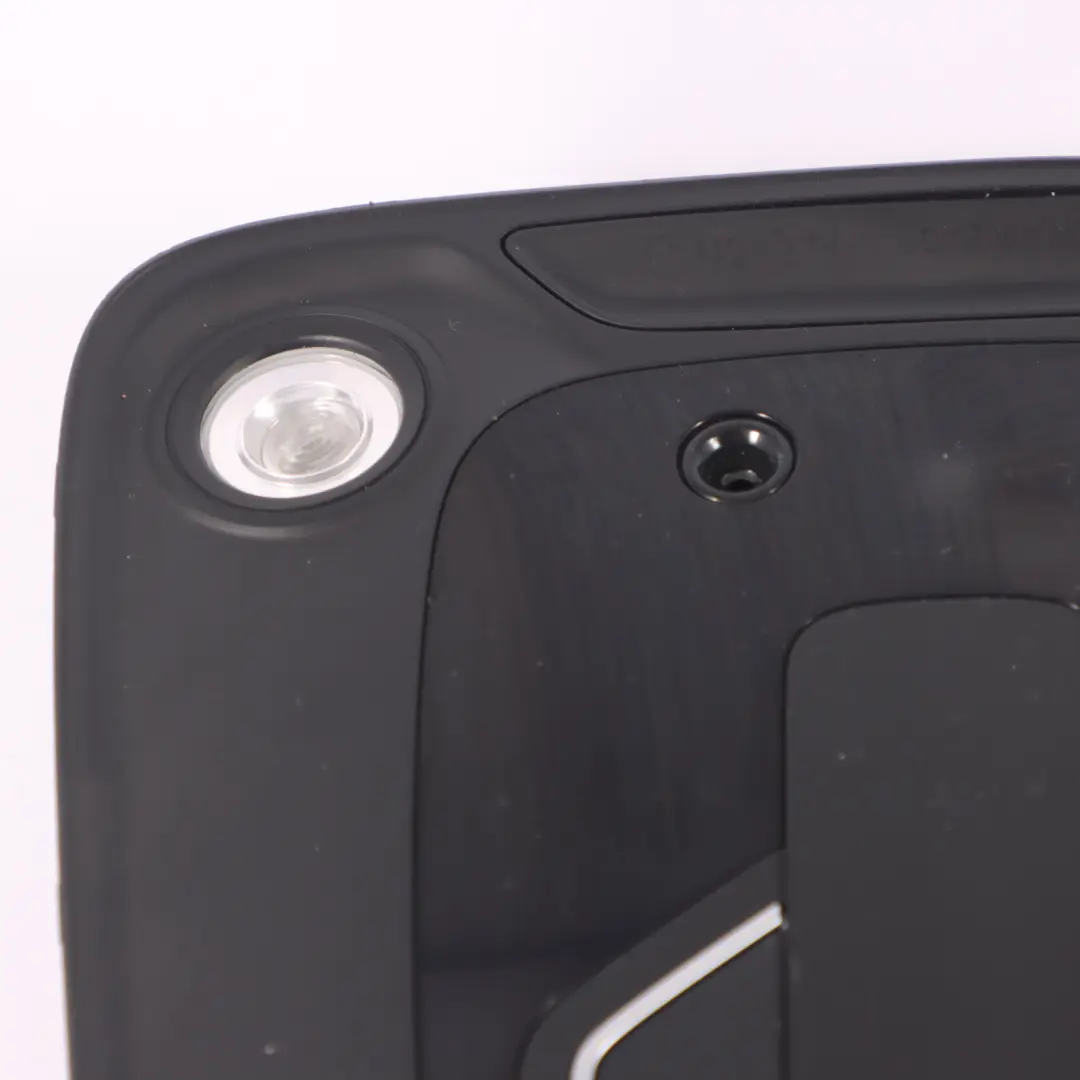 Interior Techo Iluminación Interruptor Lámpara Luz Lectura 8W0947135D para Audi A4 B9 con número de pieza 8W0947135D-1 Audi A4 B9 Interior Techo Iluminación Interruptor Lámpara Luz Lectura 8W0947135D - SKU 8W0947135D-1 - Número de pieza 8W0947135D-1