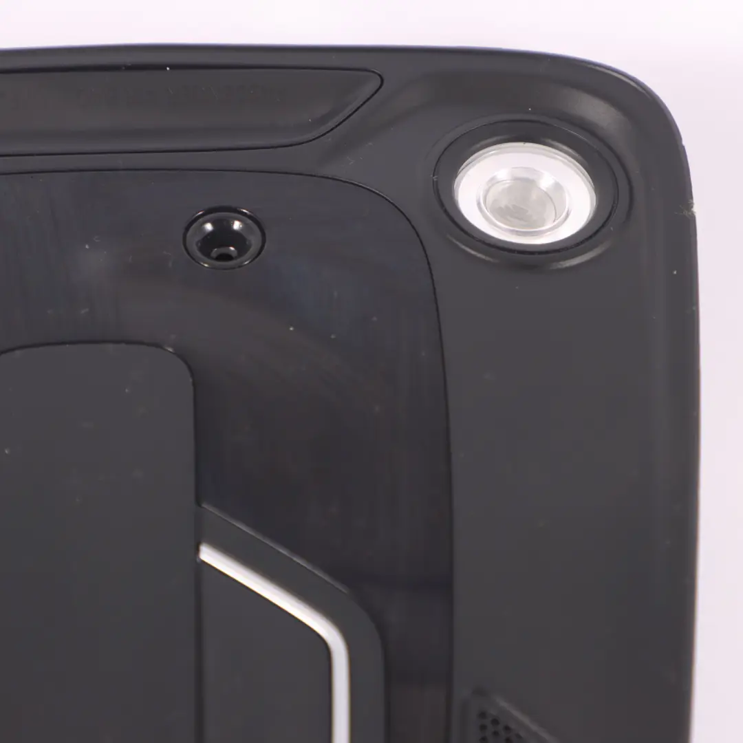 Interior Techo Iluminación Interruptor Lámpara Luz Lectura 8W0947135D para Audi A4 B9 con número de pieza 8W0947135D-1 Audi A4 B9 Interior Techo Iluminación Interruptor Lámpara Luz Lectura 8W0947135D - SKU 8W0947135D-1 - Número de pieza 8W0947135D-1