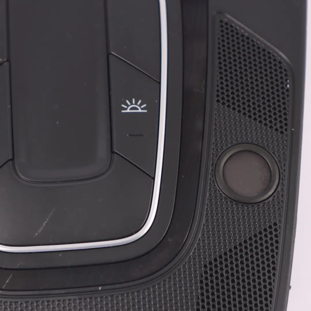 Audi A4 B9 Interior Techo Iluminación Interruptor Lámpara Luz Lectura 8W0947135D - SKU 8W0947135D-1 - Número de pieza 8W0947135D-1